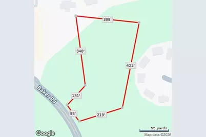 2520 Baker Road NW, Acworth, GA 30101 - Photo 16