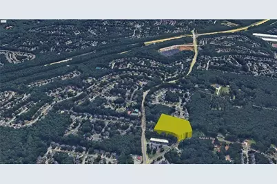 2520 Baker Road NW, Acworth, GA 30101 - Photo 2