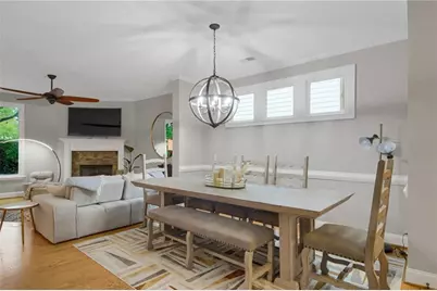 120 Cornerstone Place, Woodstock, GA 30188 - Photo 4