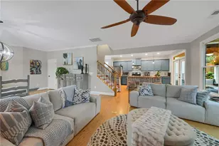 120 Cornerstone Pl, Woodstock, GA 30188 - Photo 8