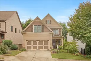 120 Cornerstone Pl, Woodstock, GA 30188 - Photo 1