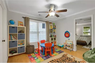 120 Cornerstone Place, Woodstock, GA 30188 - Photo 16