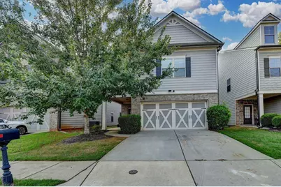 5166 Apple Grove Road, Buford, GA 30519 - Photo 1