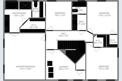 22 Watervine Court, Dallas, GA 30132 - Photo 90