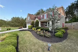 22 Watervine Ct, Dallas, GA 30132 - Photo 4