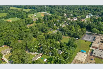 911 Highway 85 Connector, Brooks, GA 30205 - Photo 44