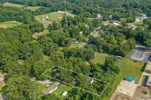 911 Hwy 85 Connector, Brooks, GA 30205 - Photo 44