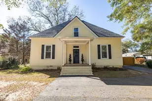 911 Hwy 85 Connector, Brooks, GA 30205 - Photo 1