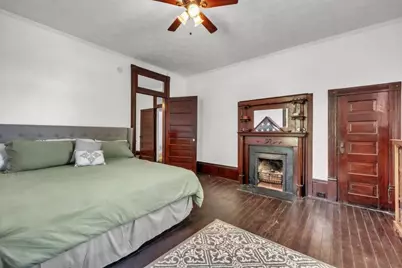 911 Highway 85 Connector, Brooks, GA 30205 - Photo 32