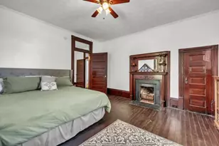 911 Hwy 85 Connector, Brooks, GA 30205 - Photo 32