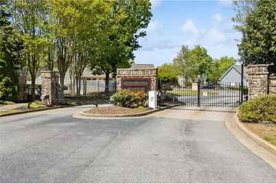 2545 Gatewater Court, Cumming, GA 30040 - Photo 2