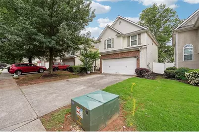 2545 Gatewater Court, Cumming, GA 30040 - Photo 4