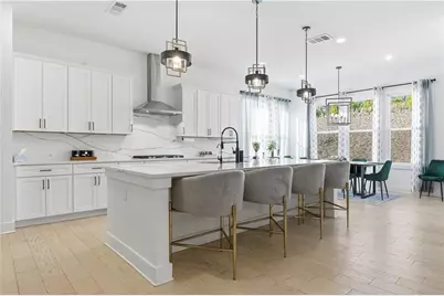 415 Oakleigh Avenue, Woodstock, GA 30188 - Photo 22