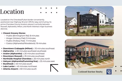 415 Oakleigh Avenue, Woodstock, GA 30188 - Photo 70