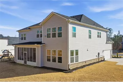 415 Oakleigh Avenue, Woodstock, GA 30188 - Photo 14