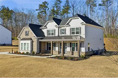 415 Oakleigh Avenue, Woodstock, GA 30188 - Photo 8