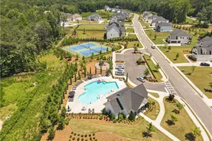 415 Oakleigh Ave, Woodstock, GA 30188 - Photo 64