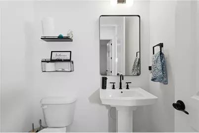 415 Oakleigh Avenue, Woodstock, GA 30188 - Photo 32