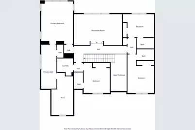 415 Oakleigh Avenue, Woodstock, GA 30188 - Photo 62