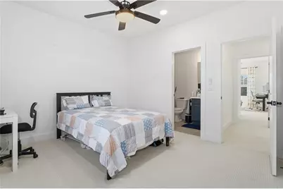 415 Oakleigh Avenue, Woodstock, GA 30188 - Photo 46