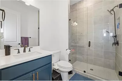 415 Oakleigh Avenue, Woodstock, GA 30188 - Photo 38