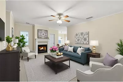 1705 Rolling View Drive, Cumming, GA 30040 - Photo 2