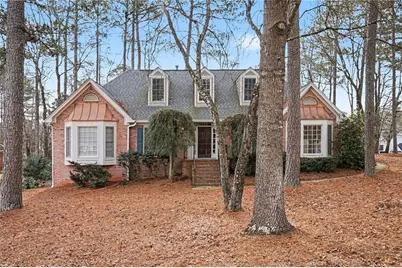 5085 Chapel Lake Circle, Douglasville, GA 30135 - Photo 36