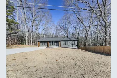 445 Milton Drive, Canton, GA 30114 - Photo 4