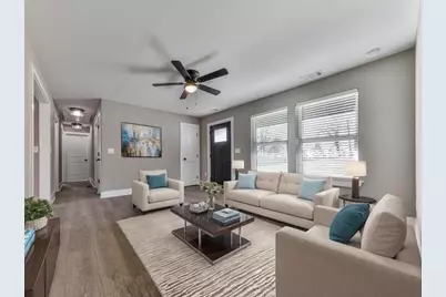 445 Milton Drive, Canton, GA 30114 - Photo 12