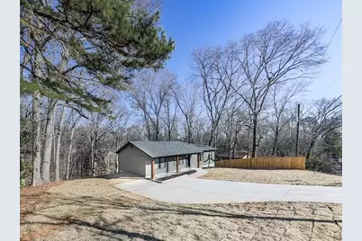 445 Milton Drive, Canton, GA 30114 - Photo 2