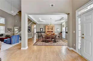 355 Laurel Oak Dr, Suwanee, GA 30024 - Photo 4