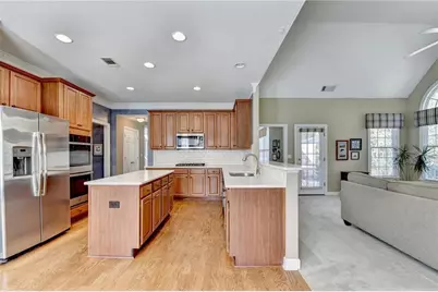 355 Laurel Oak Drive, Suwanee, GA 30024 - Photo 10