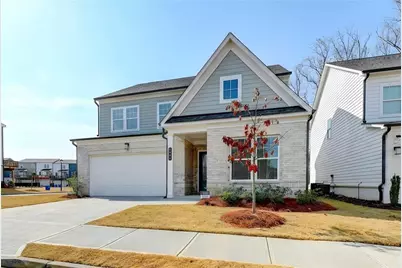 2665 Whistler Way, Lawrenceville, GA 30043 - Photo 2