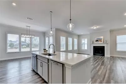 2665 Whistler Way, Lawrenceville, GA 30043 - Photo 28