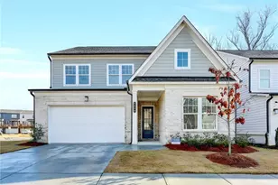 2665 Whistler Wy, Lawrenceville, GA 30043 - Photo 1