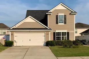 3813 Holliwell Pass, Cumming, GA 30040 - Photo 1
