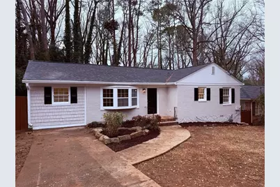 697 Farrar Court, Decatur, GA 30032 - Photo 2