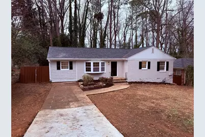 697 Farrar Court, Decatur, GA 30032 - Photo 4