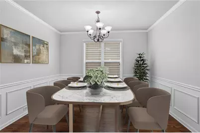 5000 Glencliff Drive, Sugar Hill, GA 30518 - Photo 4