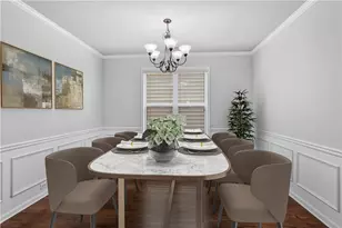 5000 Glencliff Dr, Sugar Hill, GA 30518 - Photo 4