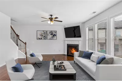 5000 Glencliff Drive, Sugar Hill, GA 30518 - Photo 8