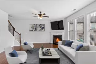 5000 Glencliff Dr, Sugar Hill, GA 30518 - Photo 8