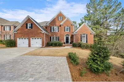 5640 Overlook Bluff, Johns Creek, GA 30097 - Photo 1