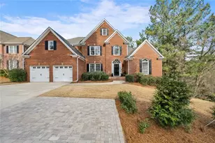 5640 Overlook Bluff, Johns Creek, GA 30097 - Photo 1