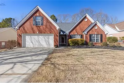 3510 Rivers End Place, Buford, GA 30519 - Photo 1