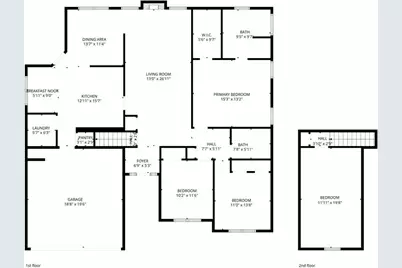 3510 Rivers End Place, Buford, GA 30519 - Photo 38