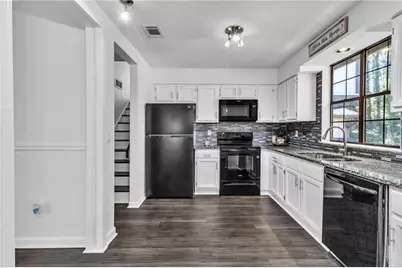 2835 E Mount Tabor Circle, Duluth, GA 30096 - Photo 8