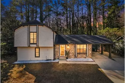 2835 E Mount Tabor Circle, Duluth, GA 30096 - Photo 1
