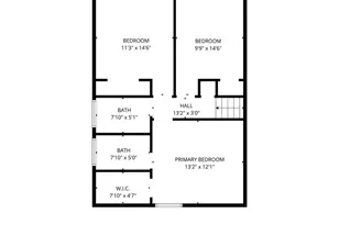 2835 E Mount Tabor Circle, Duluth, GA 30096 - Photo 50