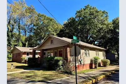 2482 Maple Street, East Point, GA 30344 - Photo 32